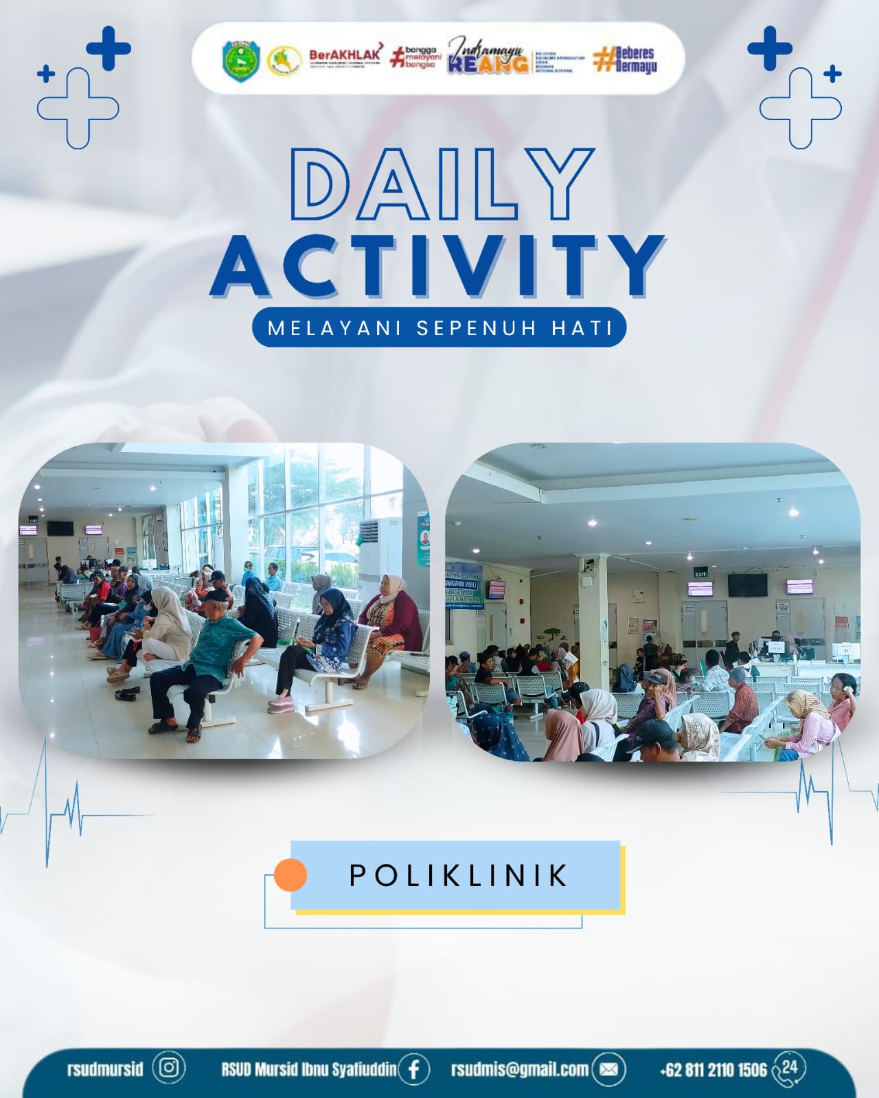 Daily Activity