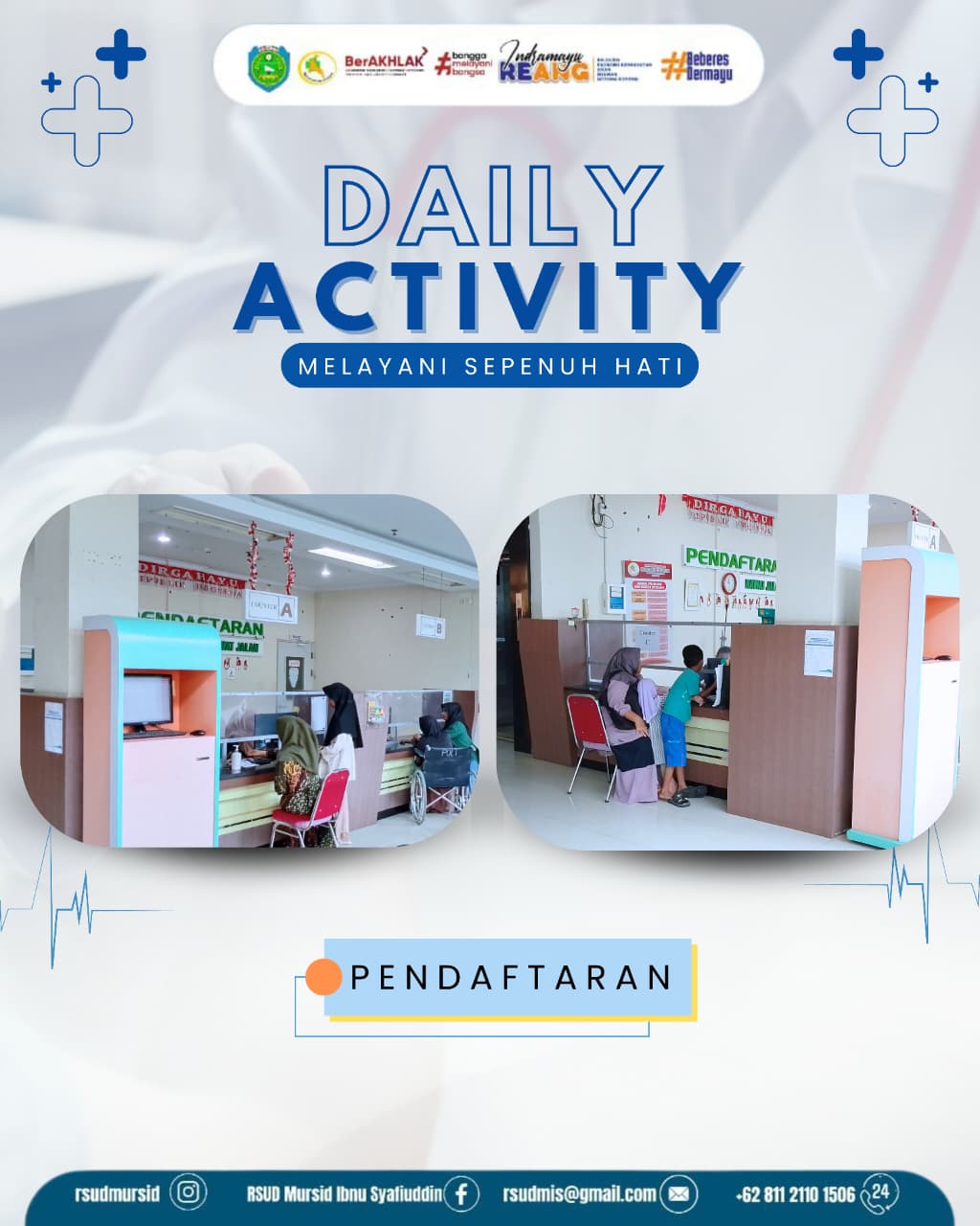 Daily Activity