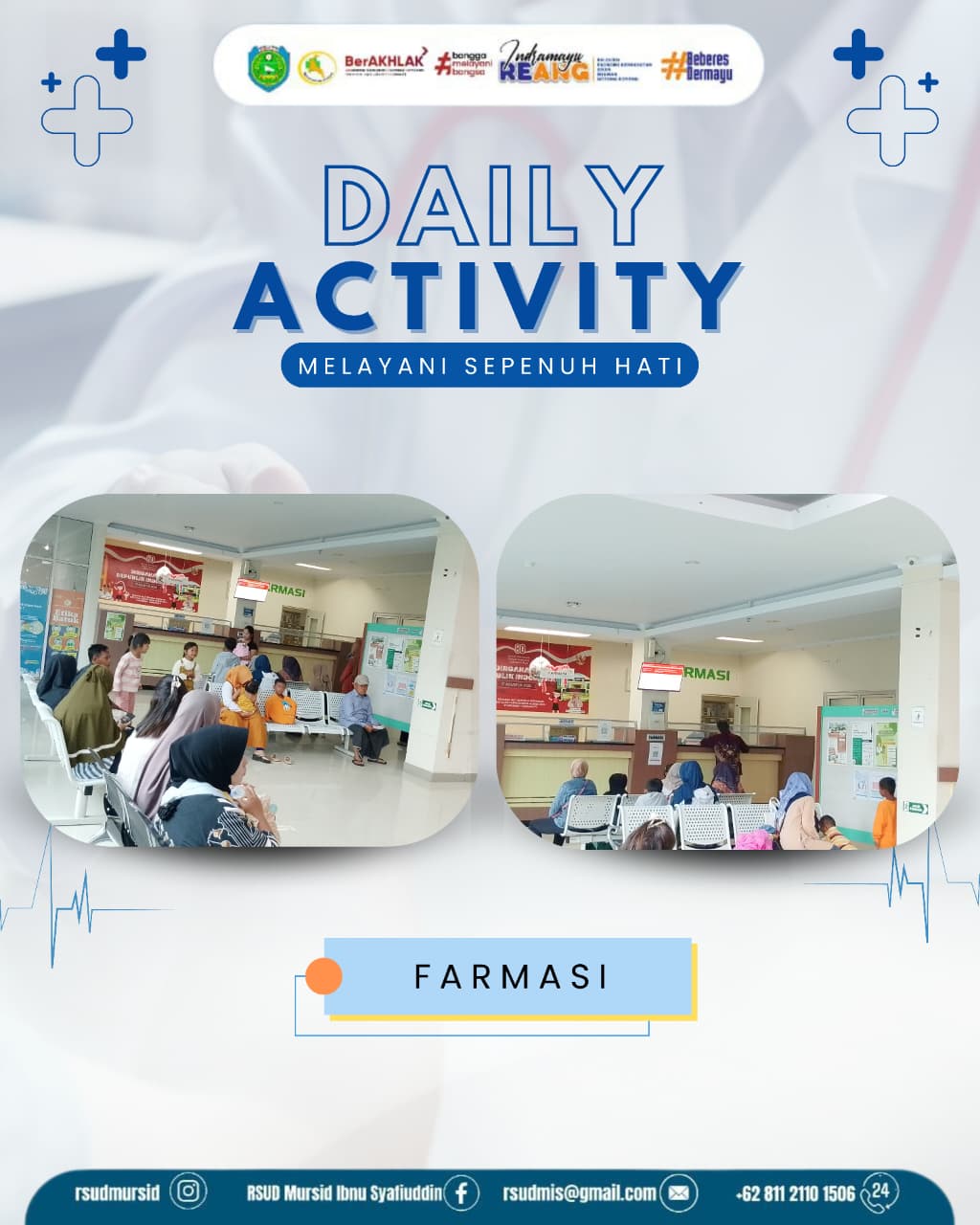 Daily Activity