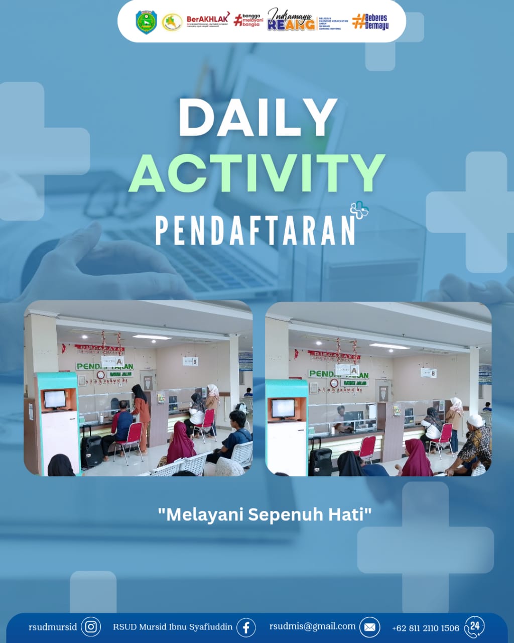 Daily Activity