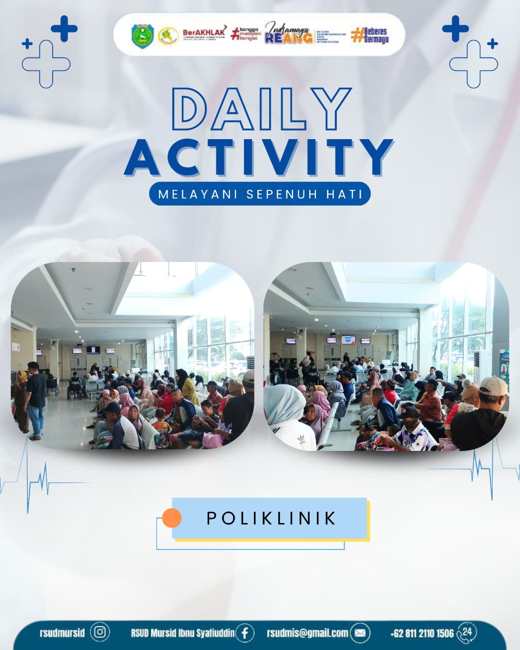Daily Activity