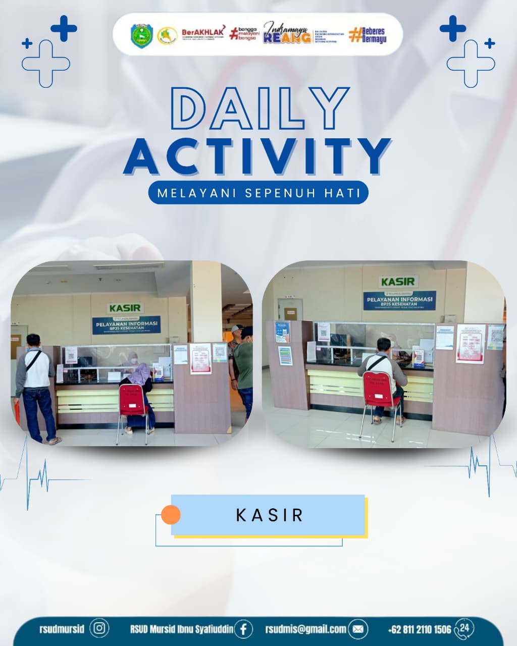 Daily Activity