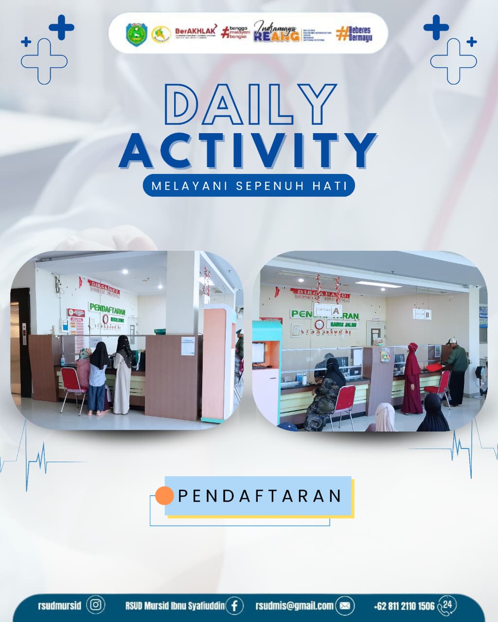 Daily Activity