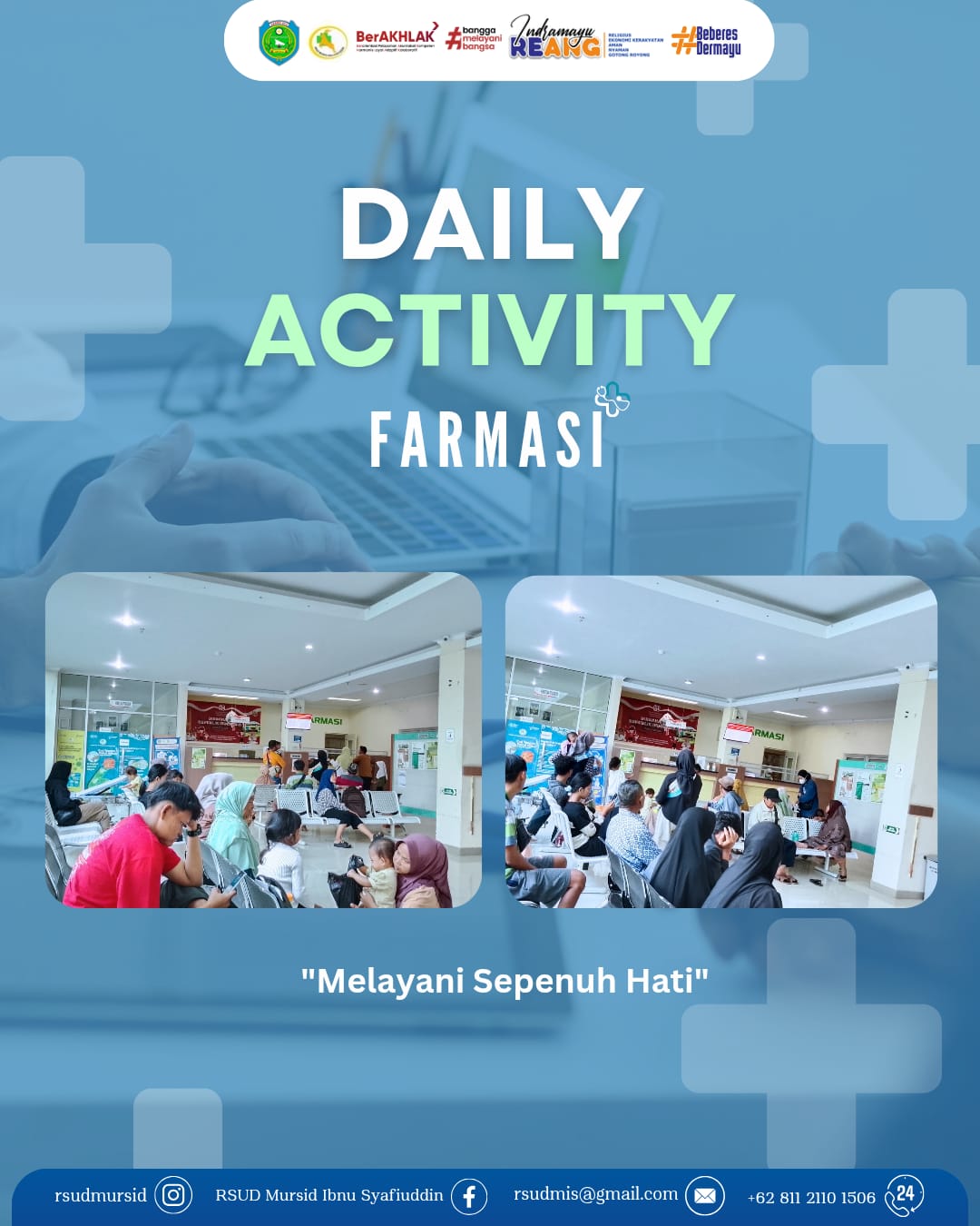 Daily Activity