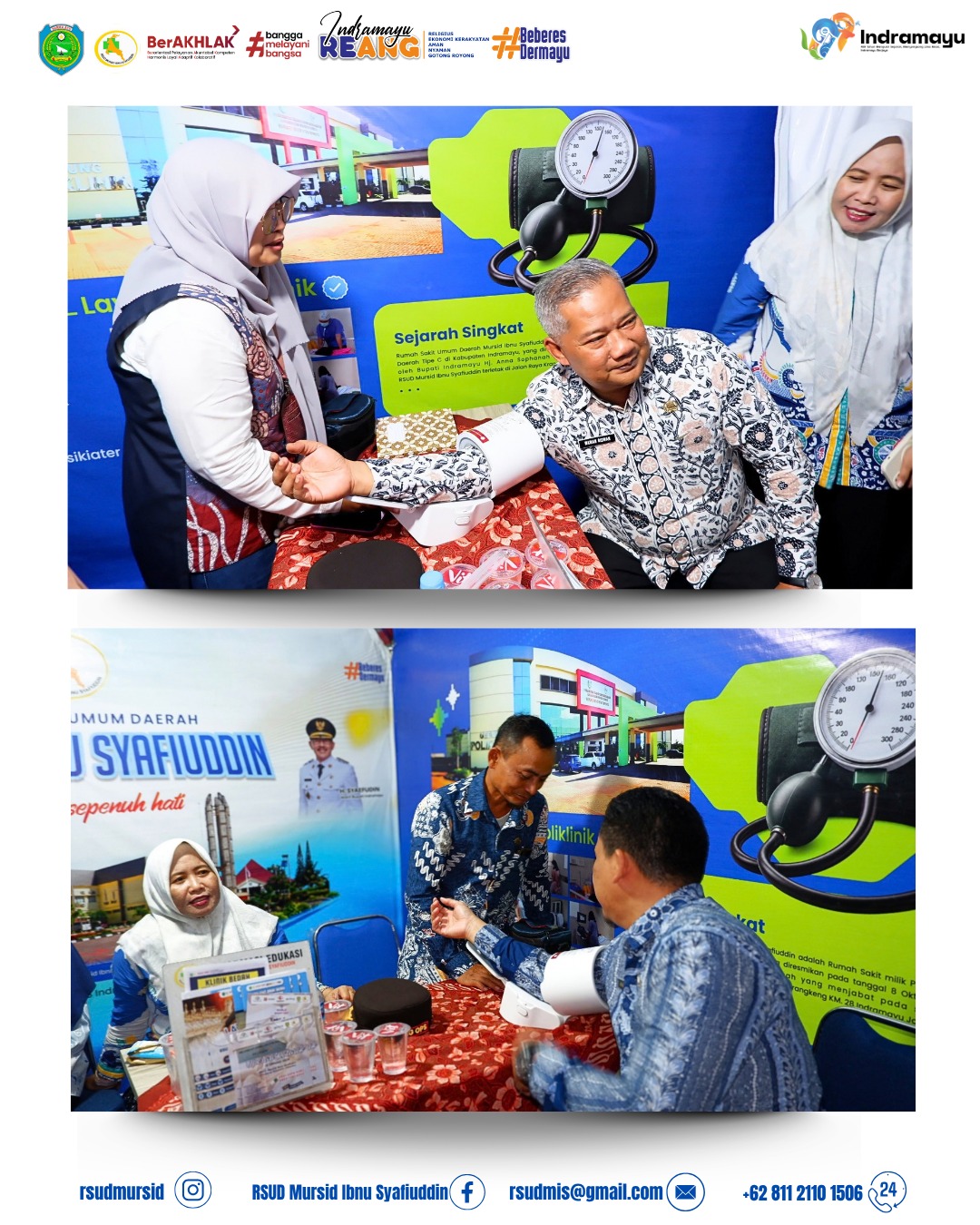 Indramayu Expo 2026