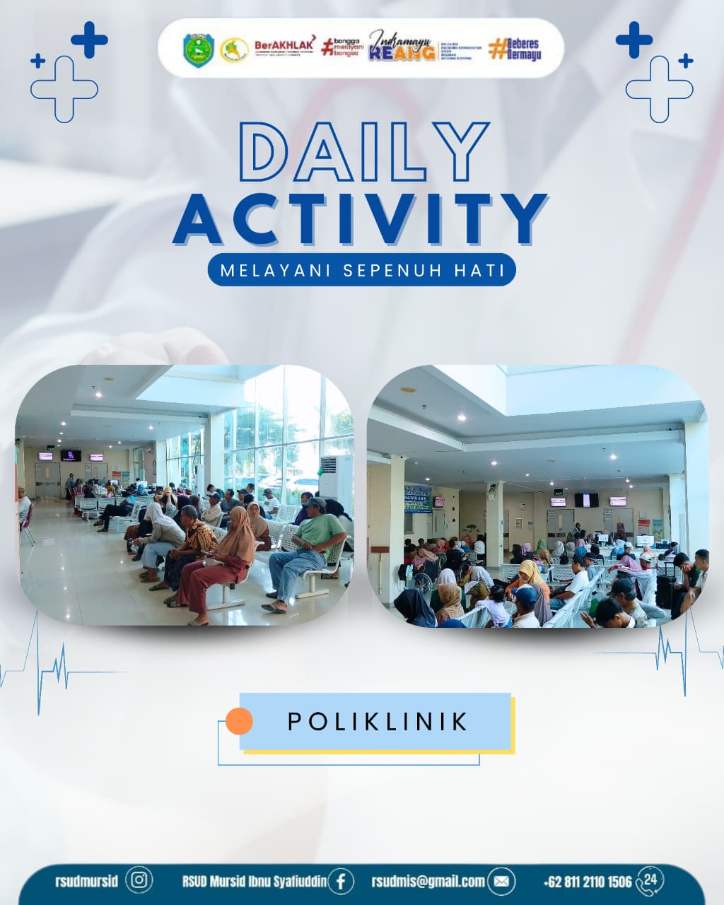 Daily Activity