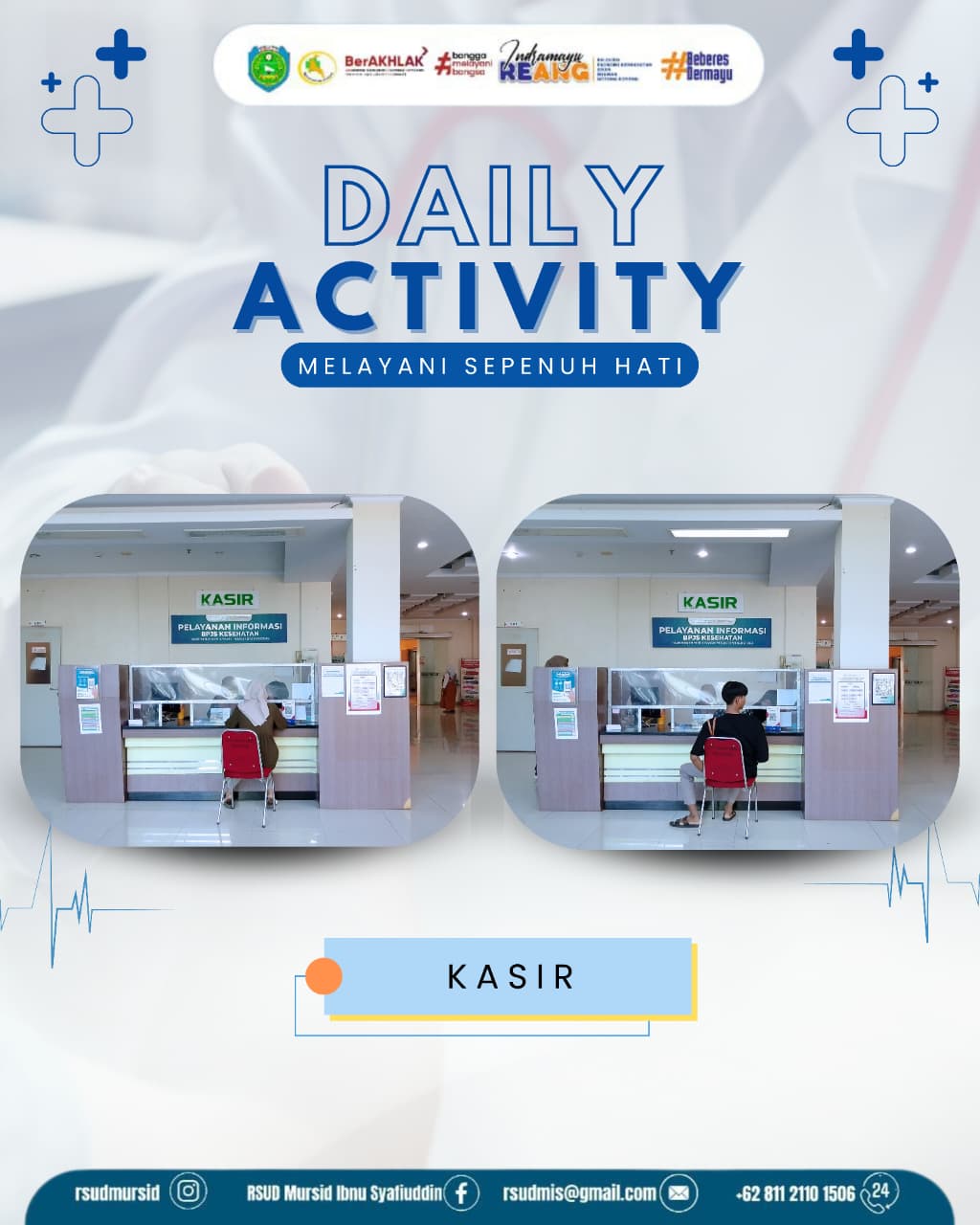 Daily Activity