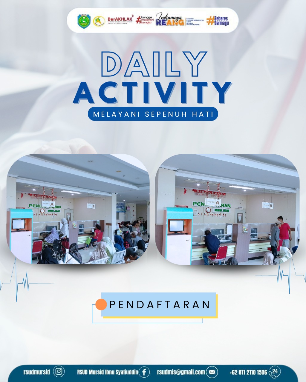 Daily Activity