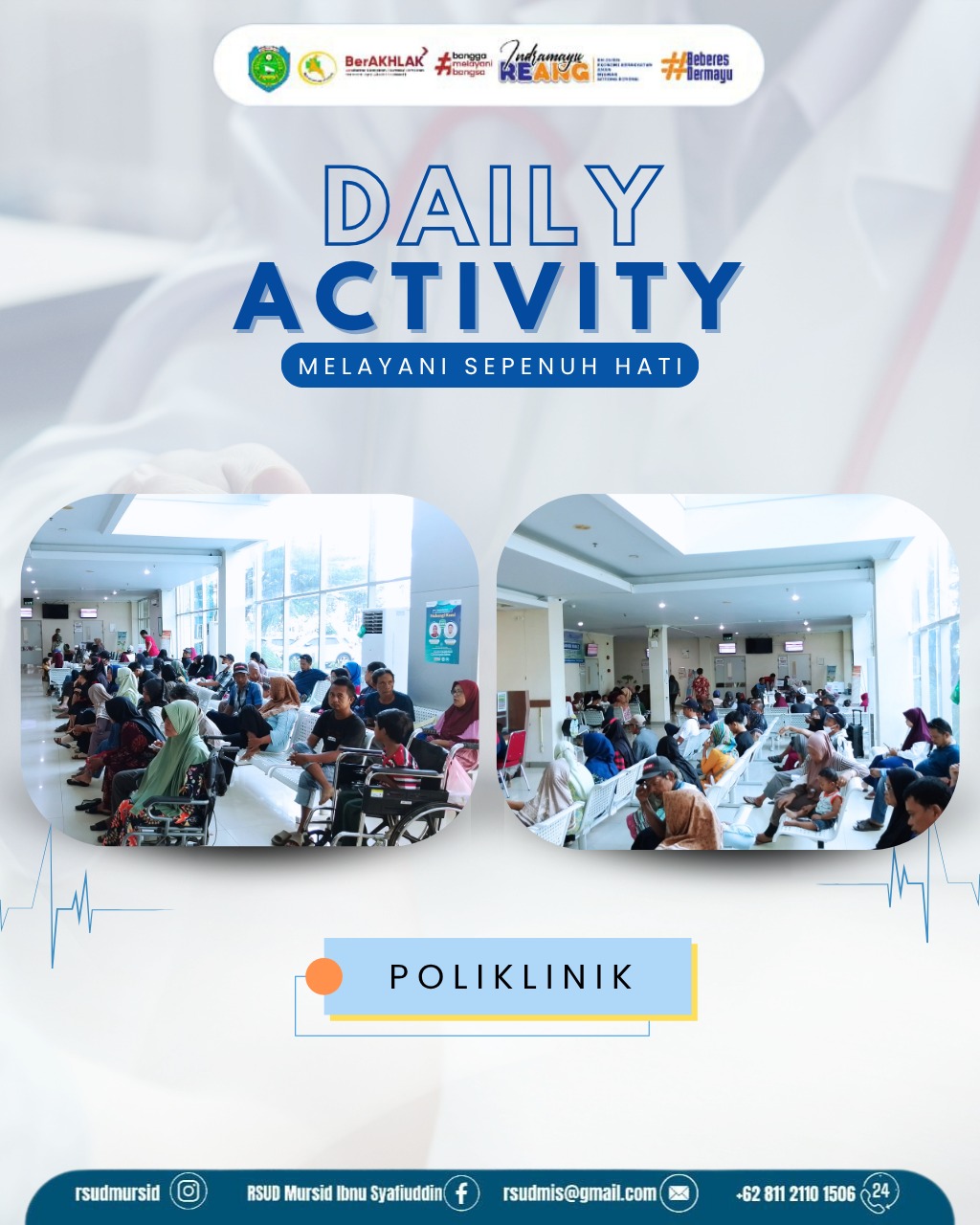 Daily Activity