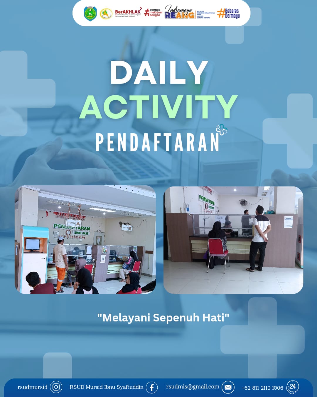 Daily Activity