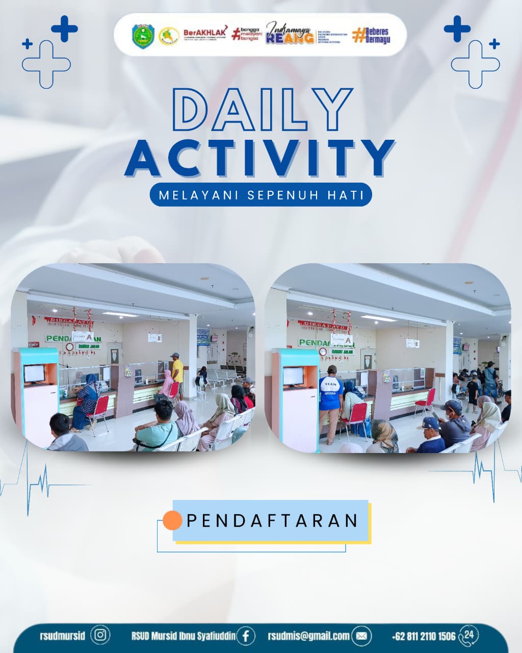 Daily Activity