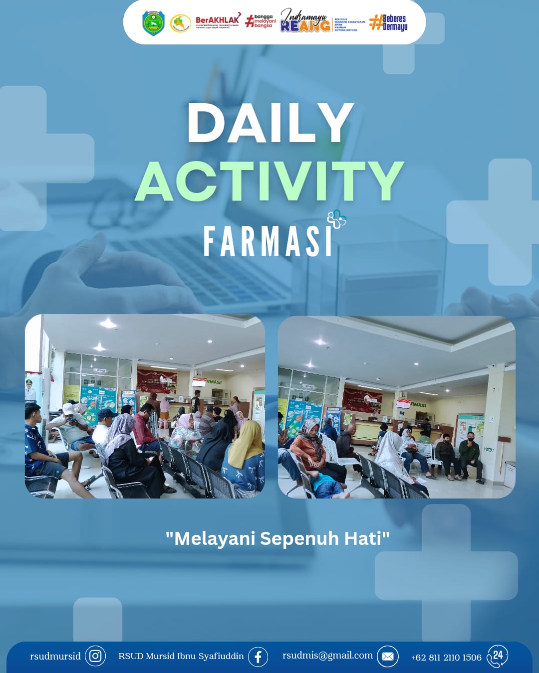 Daily Activity