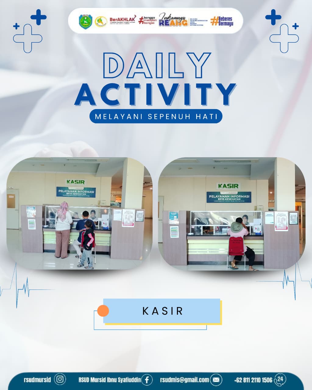 Daily Activity