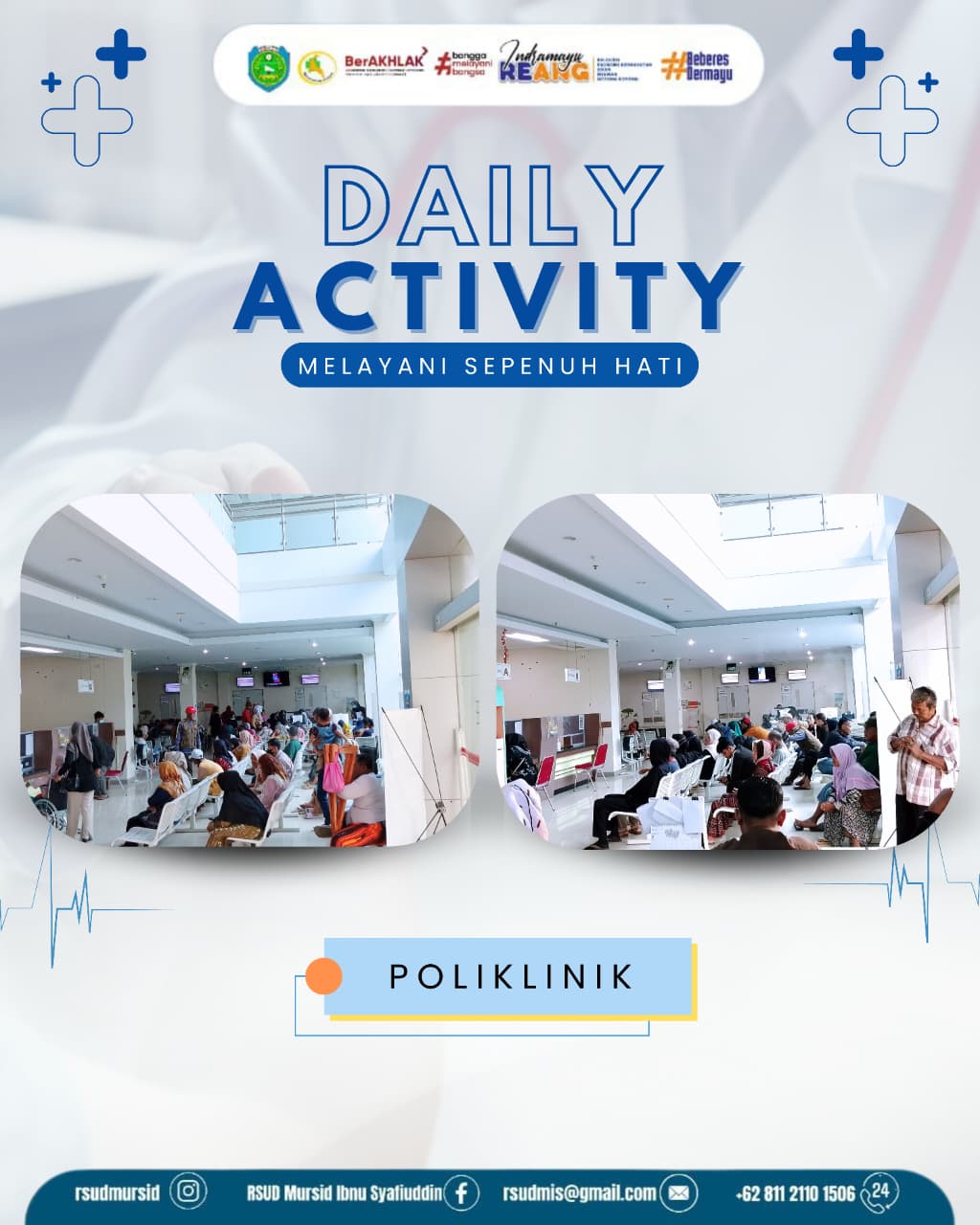 Daily Activity