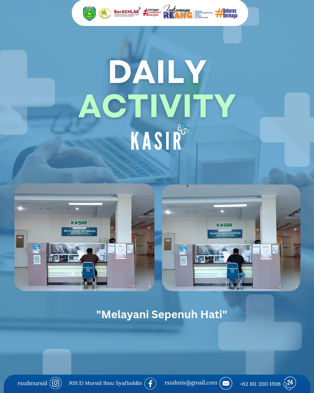 Daily Activity