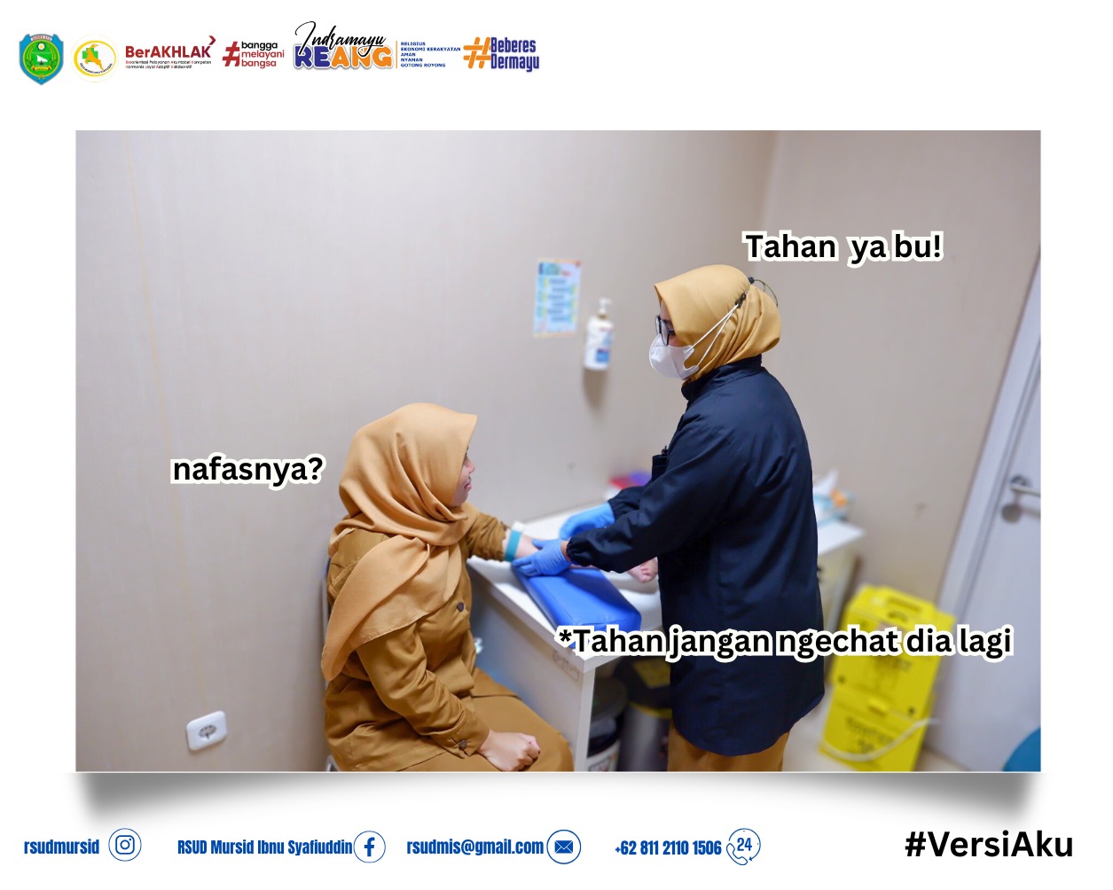 Bisa Gitu Yaa