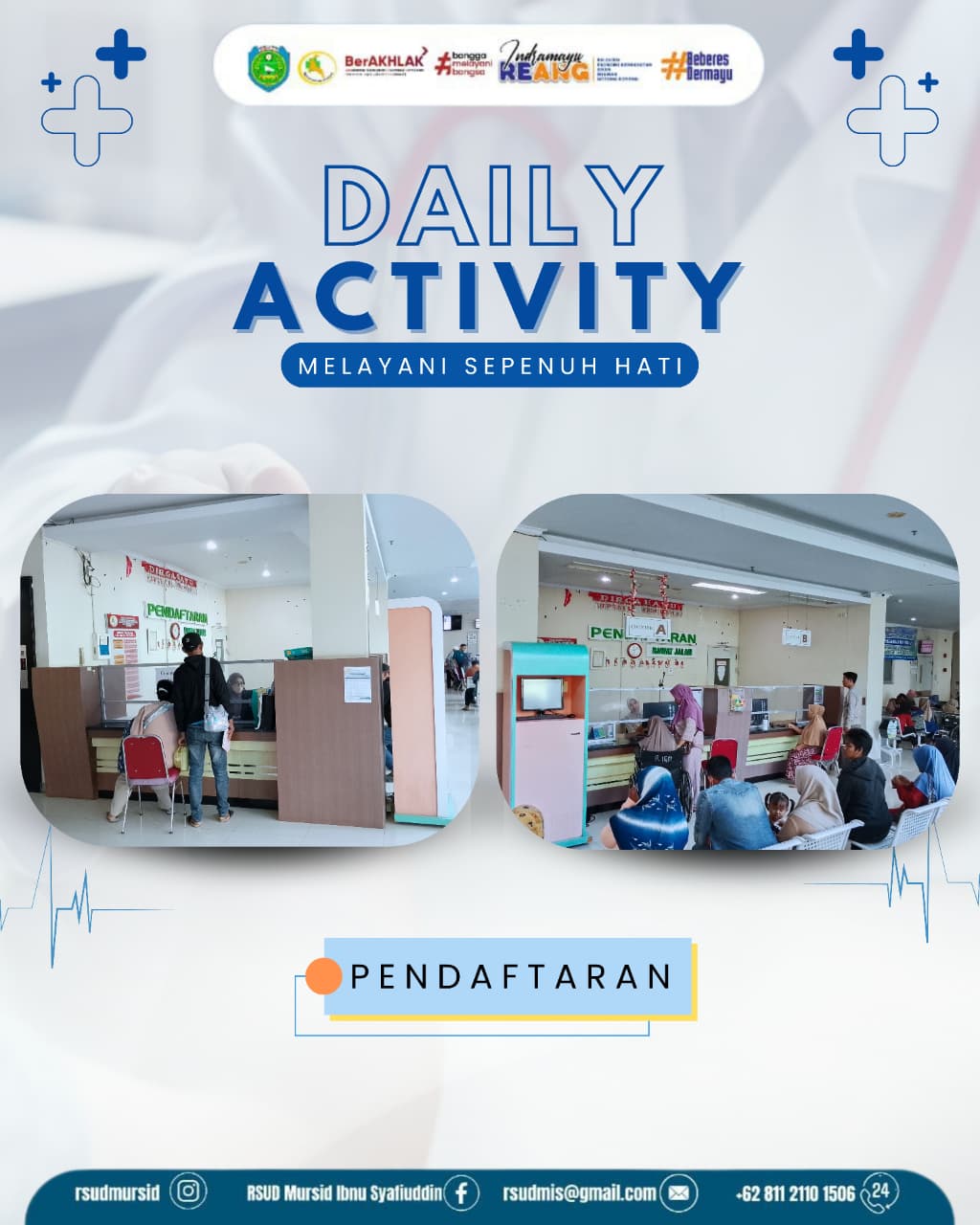 Daily Activity