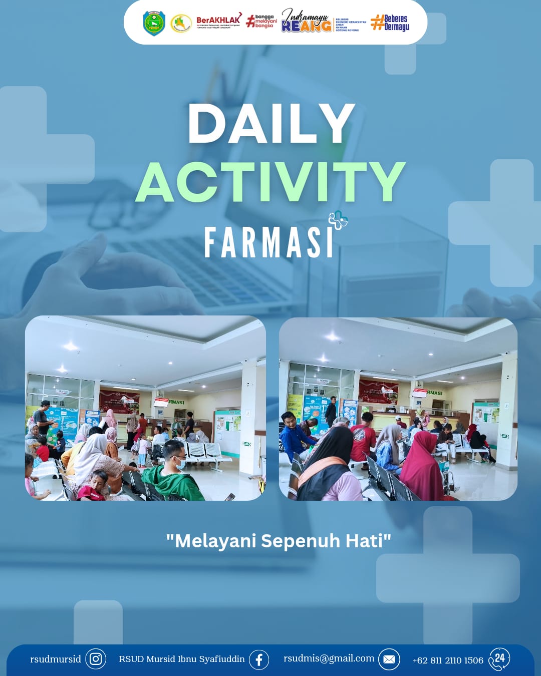 Daily Activity