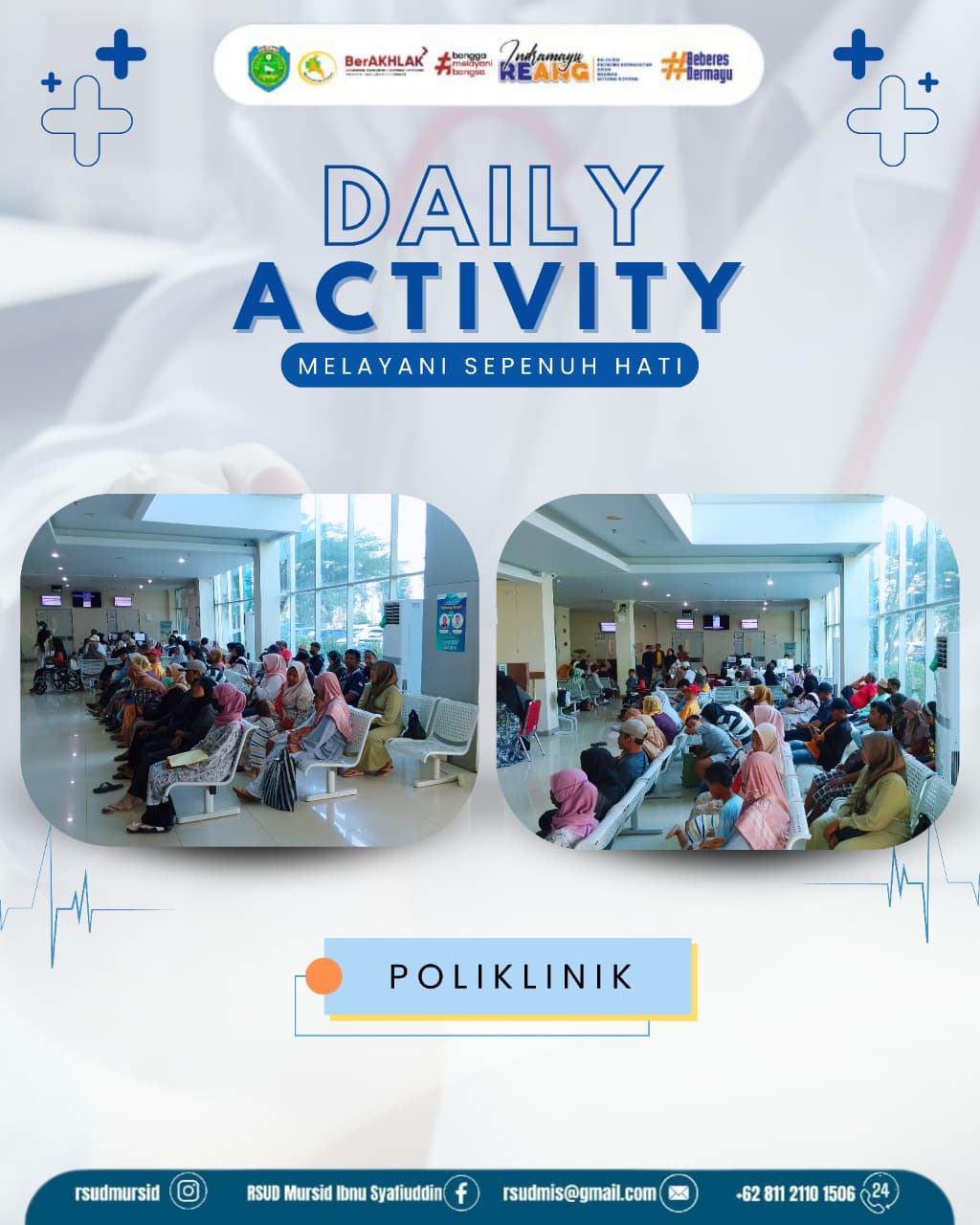 Daily Activity