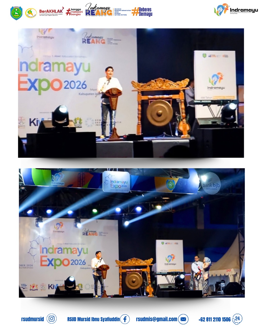 Indramayu Expo 2026