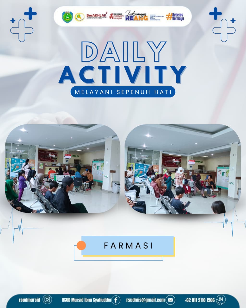 Daily Activity