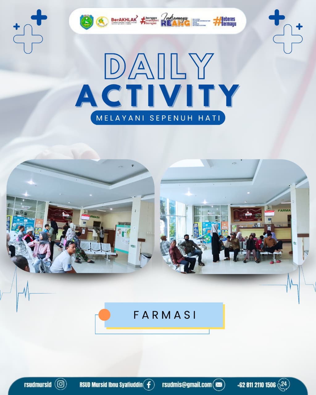 Daily Activity