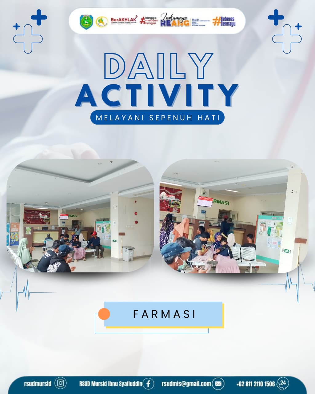 Daily Activity