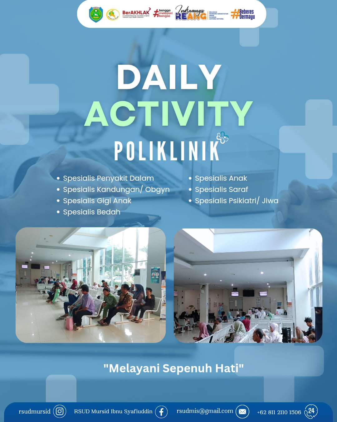 Daily Activity