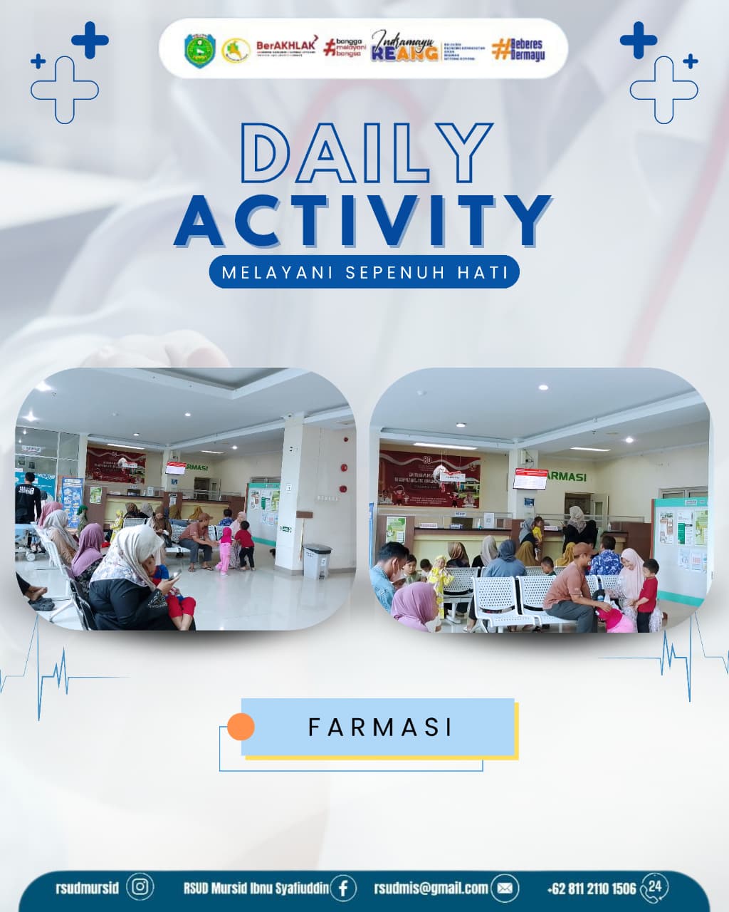 Daily Activity