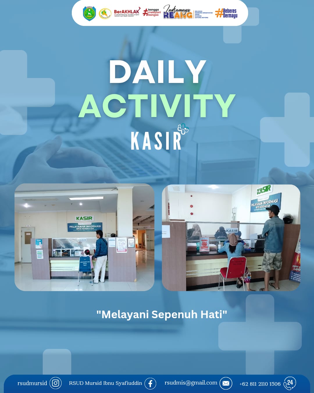 Daily Activity