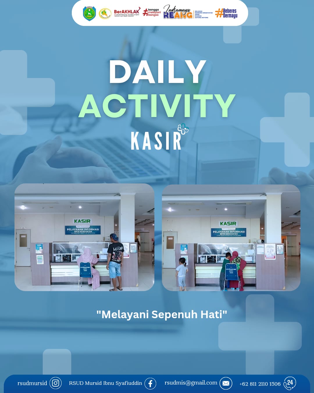 Daily Activity