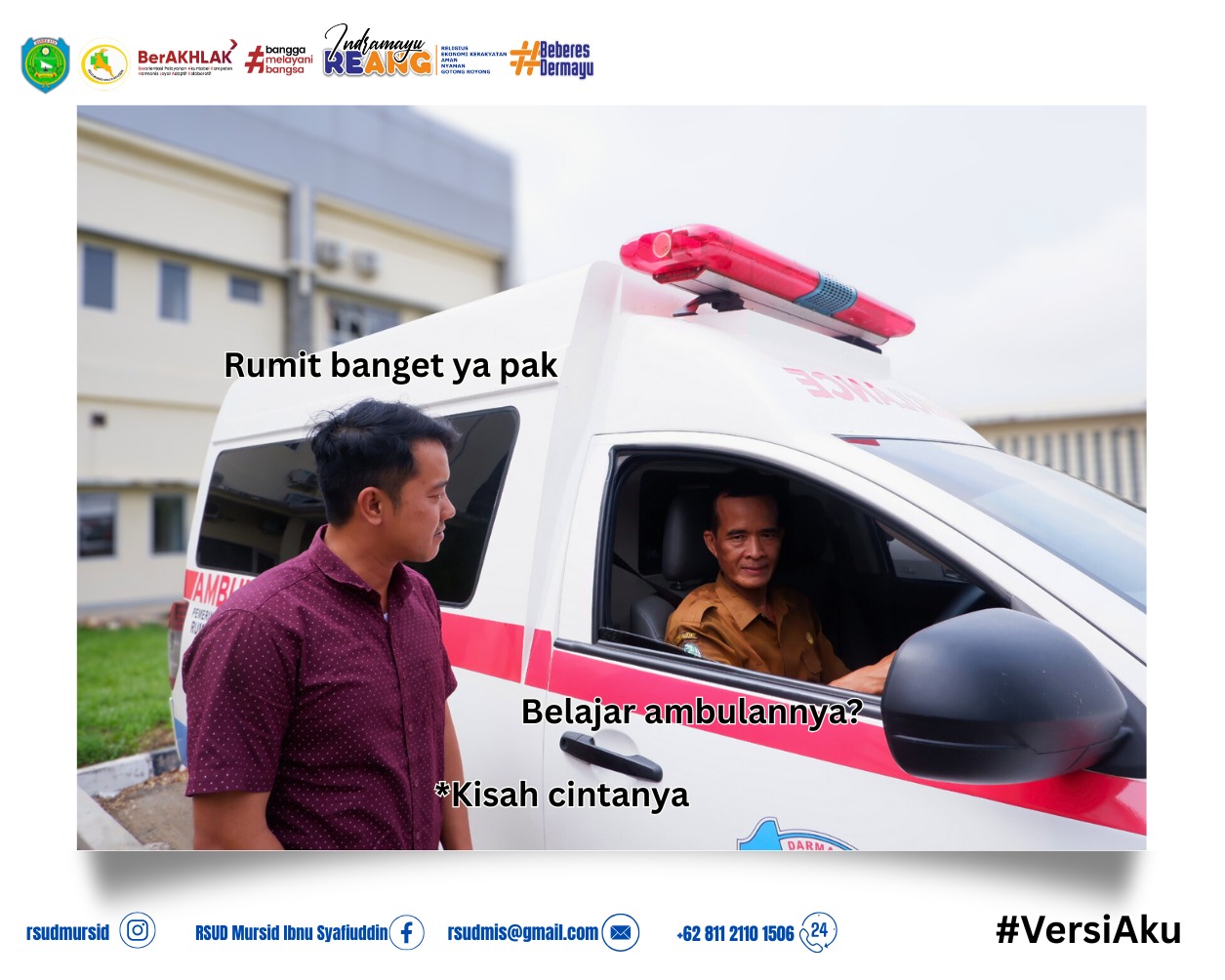 Bisa Gitu Yaa
