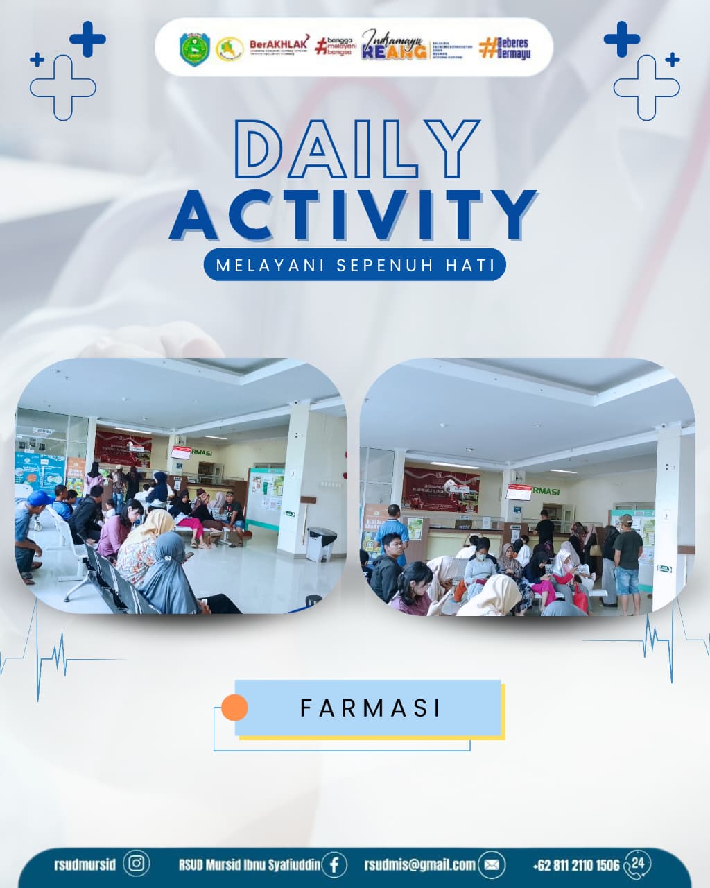 Daily Activity