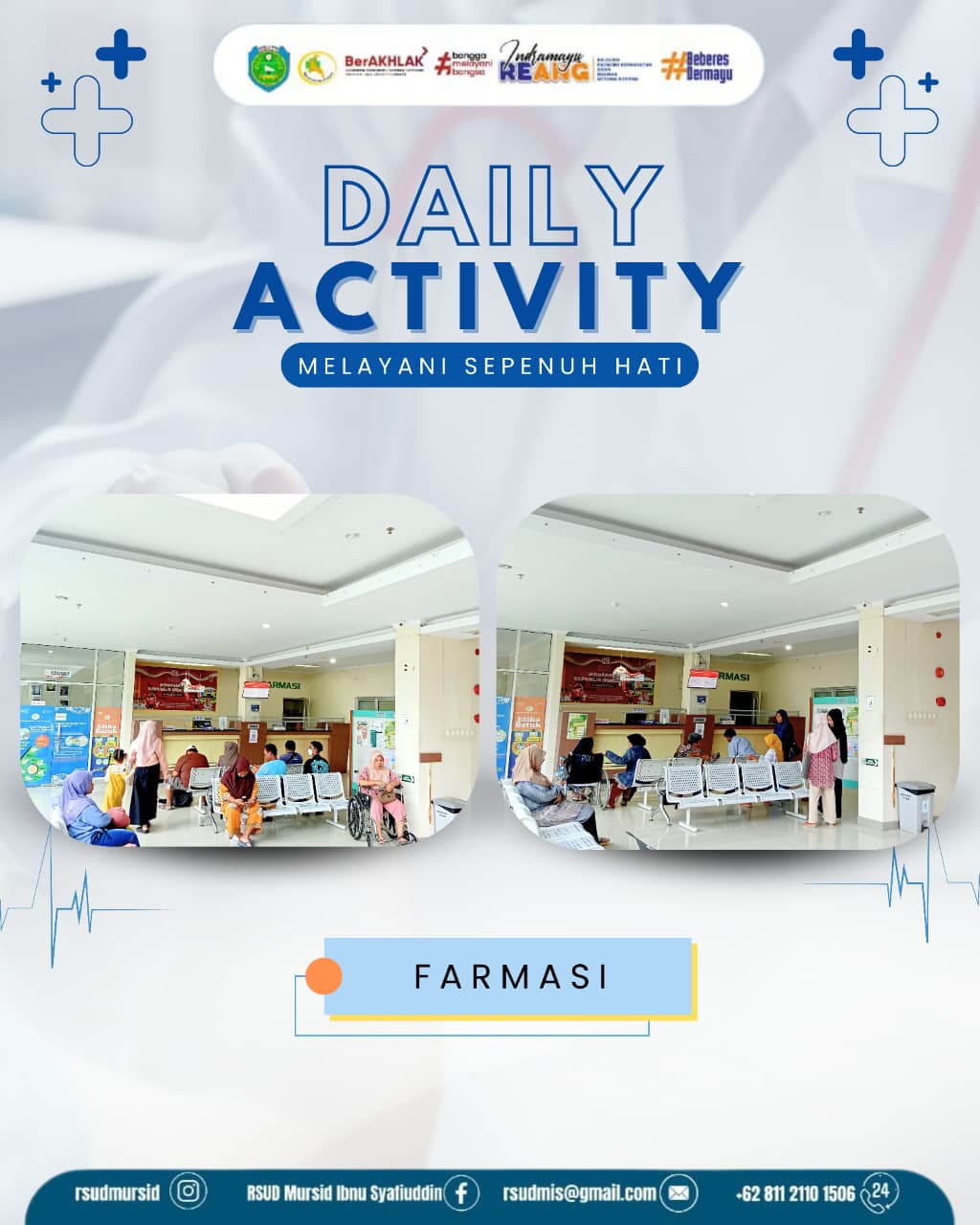 Daily Activity