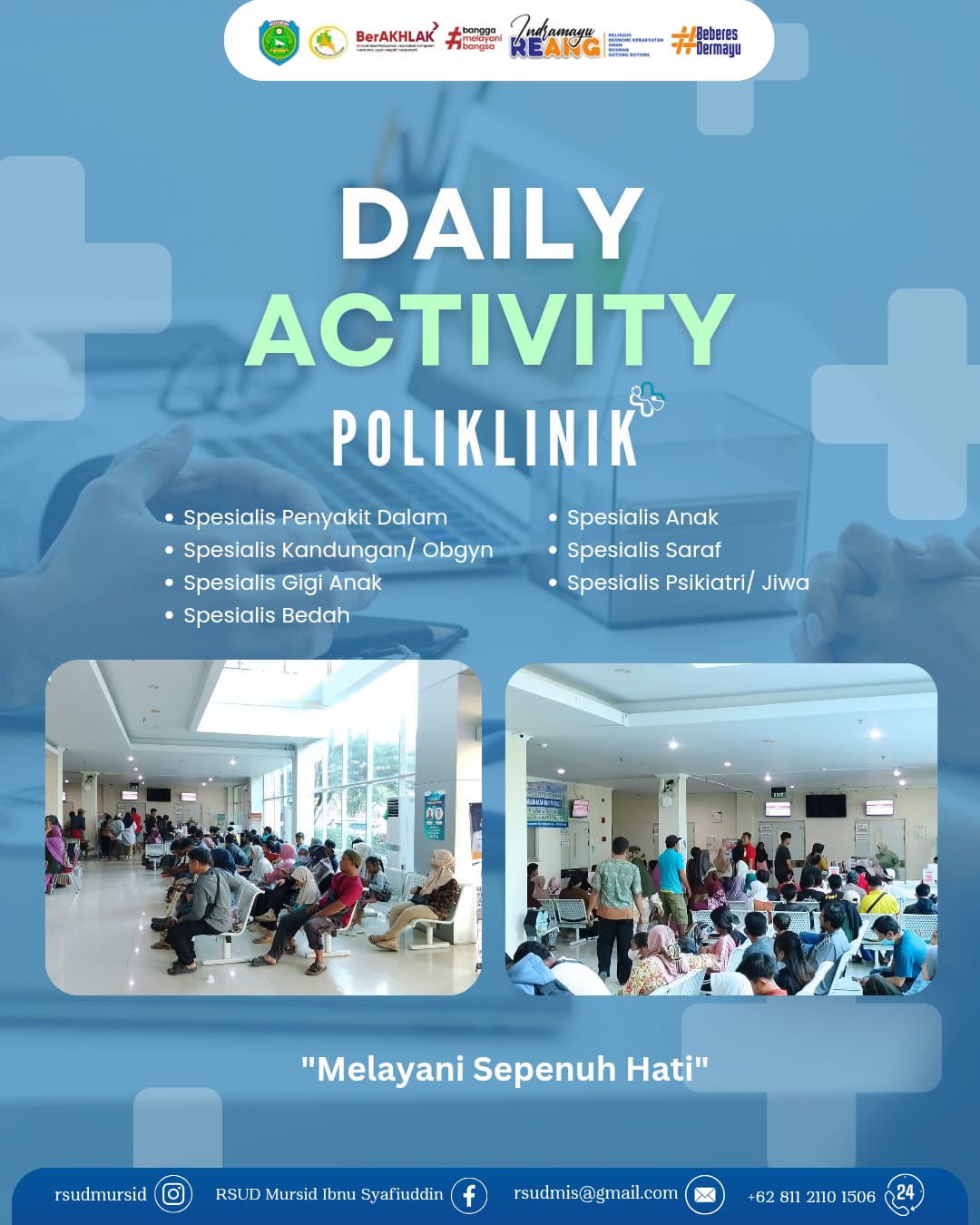 Daily Activity