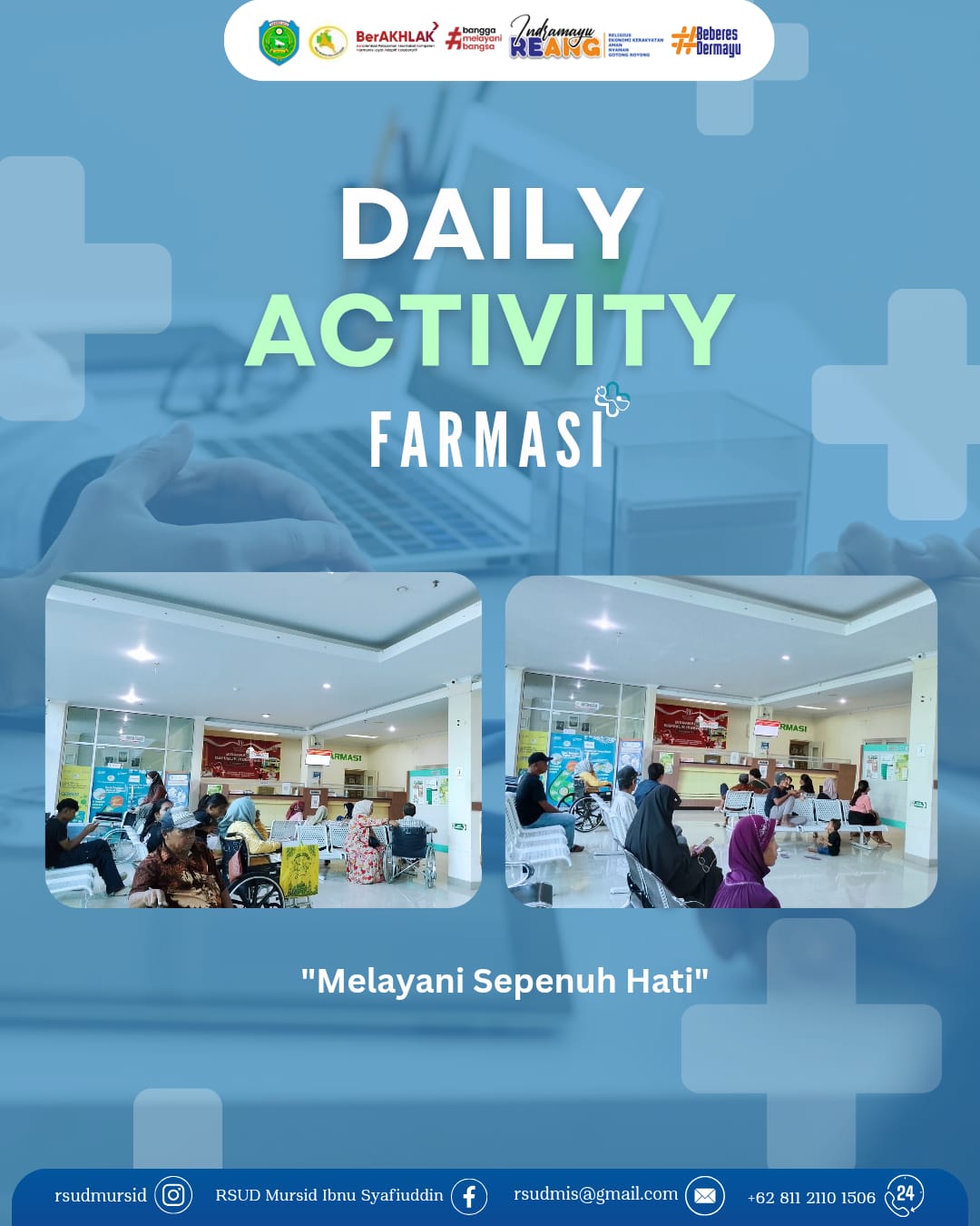 Daily Activity