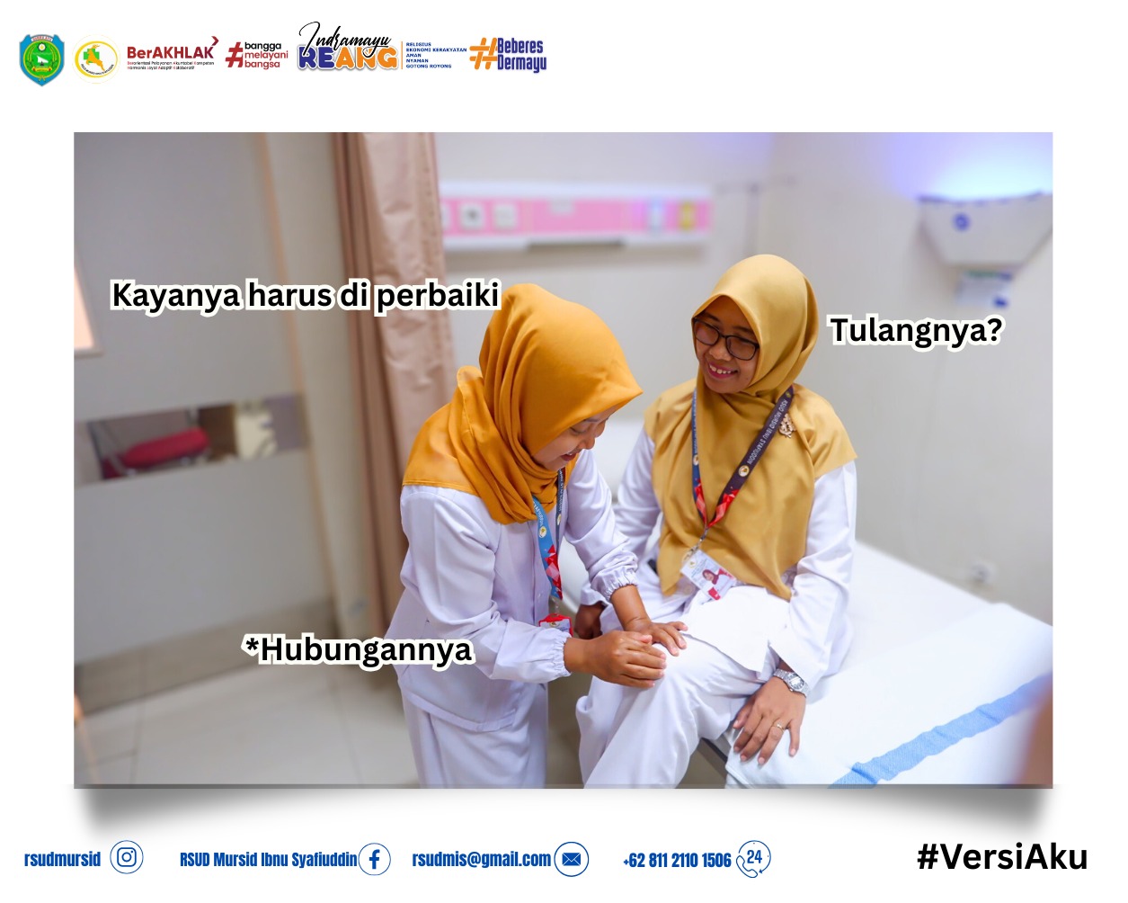 Bisa Gitu Yaa
