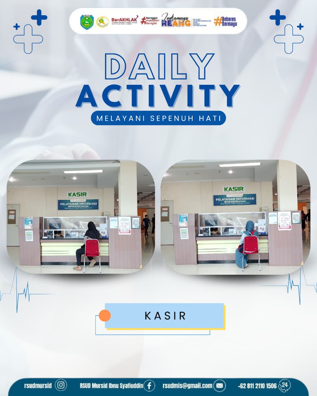 Daily Activity