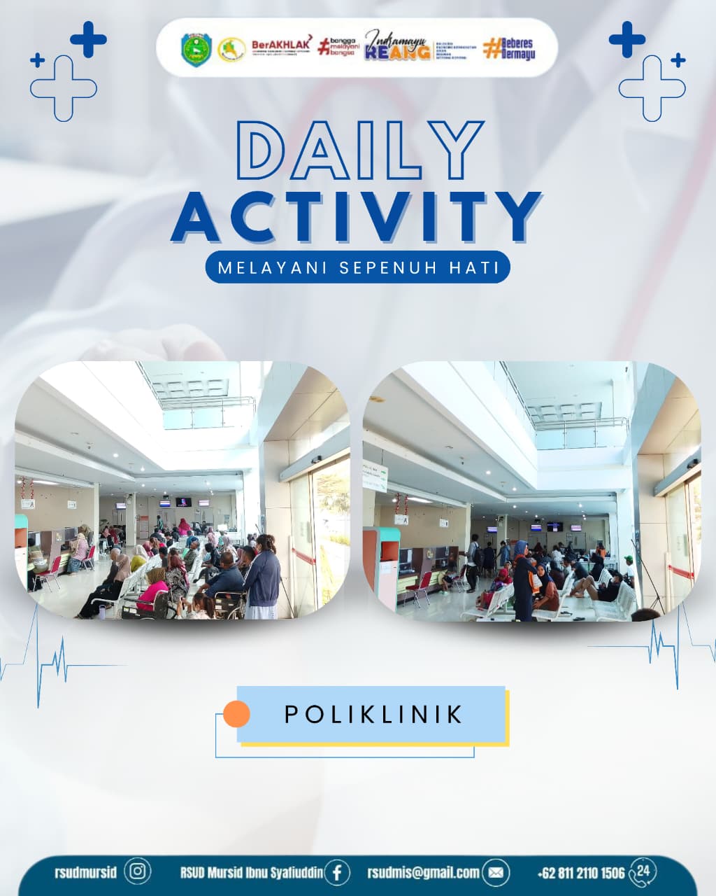 Daily Activity