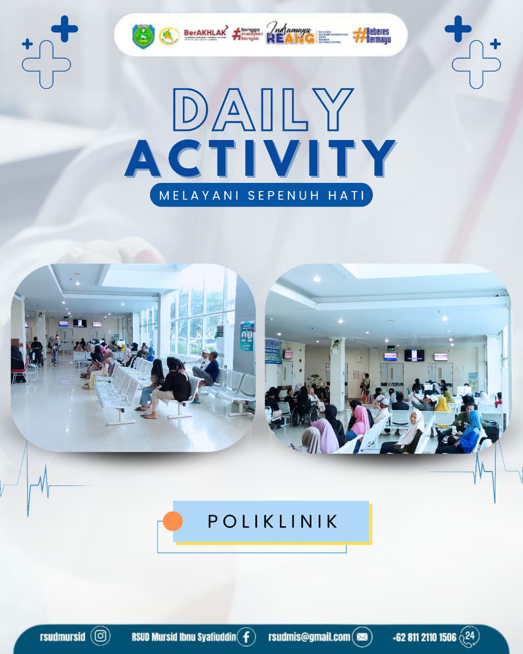 Daily Activity