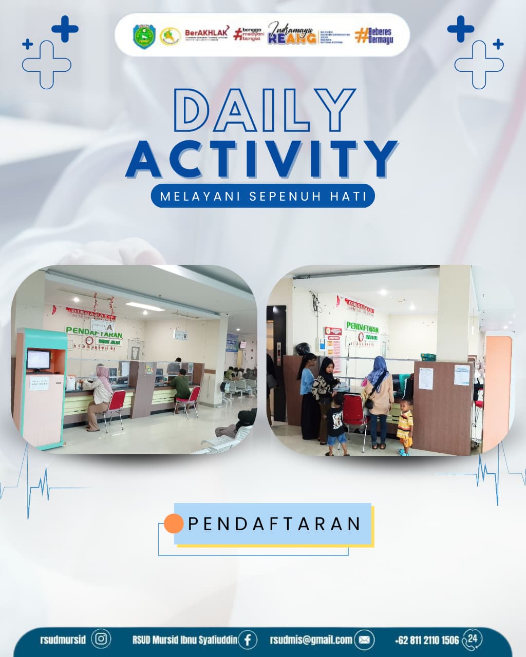 Daily Activity