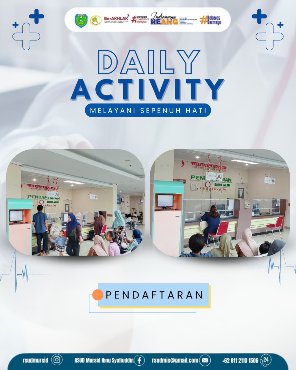 Daily Activity