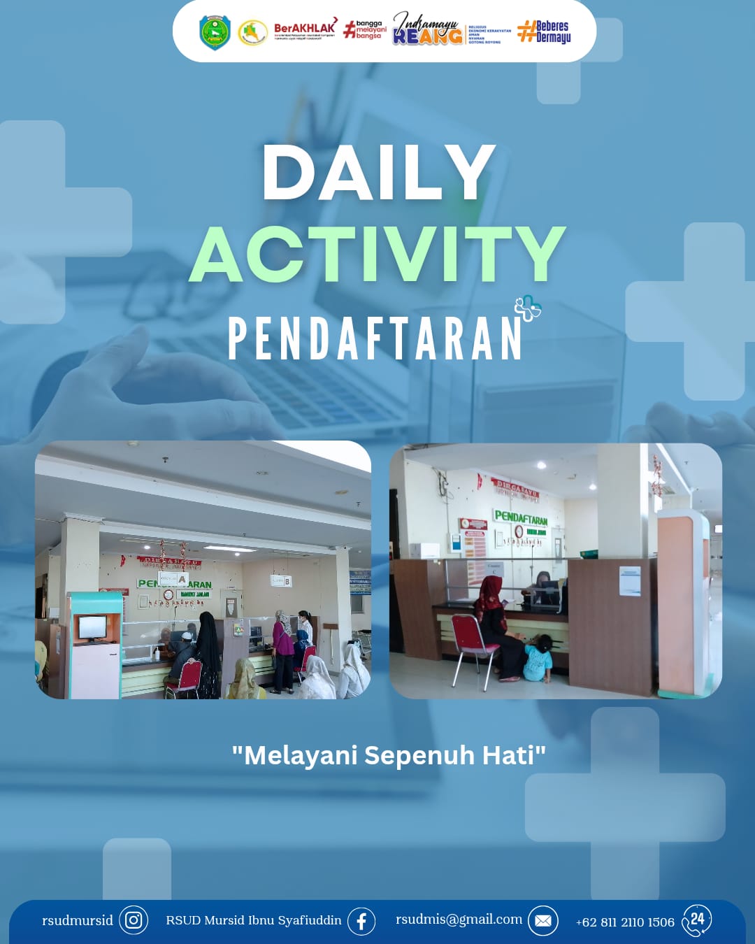 Daily Activity