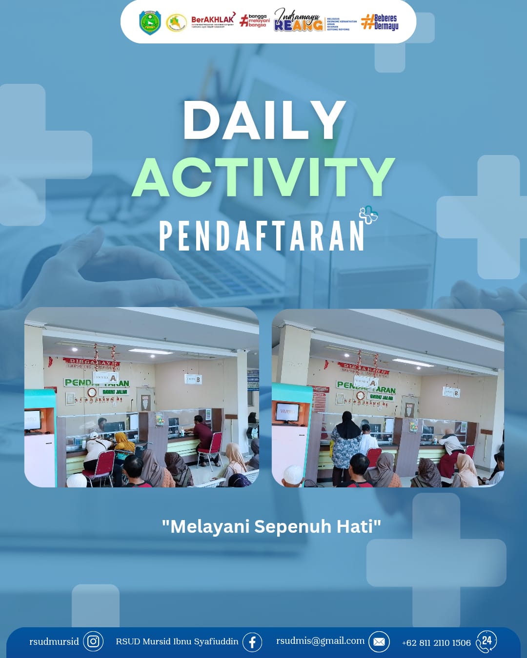 Daily Activity