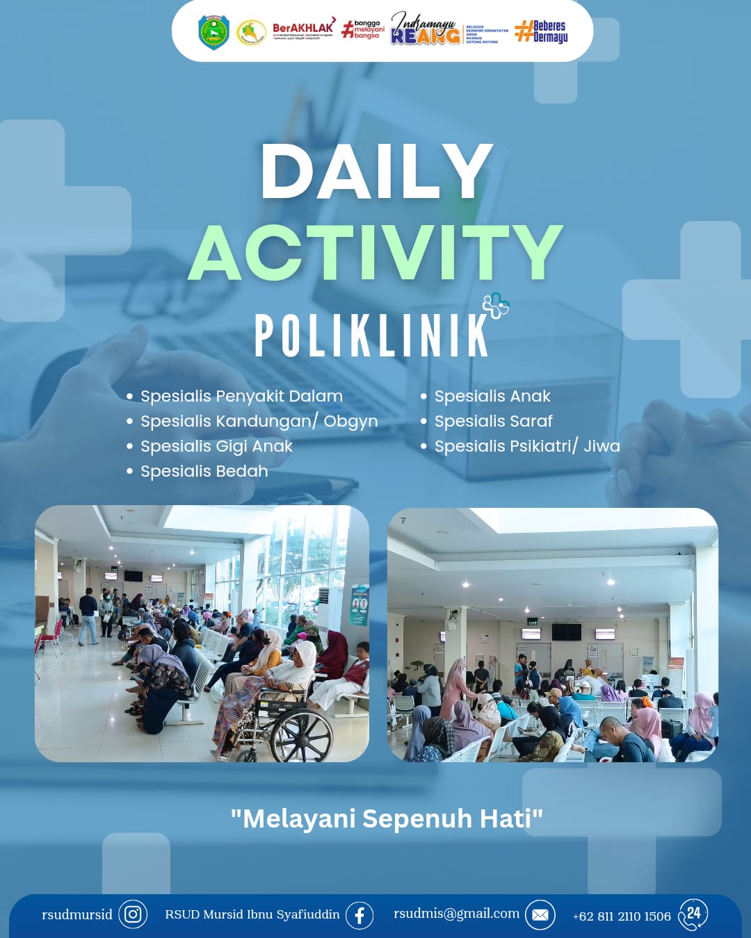 Daily Activity