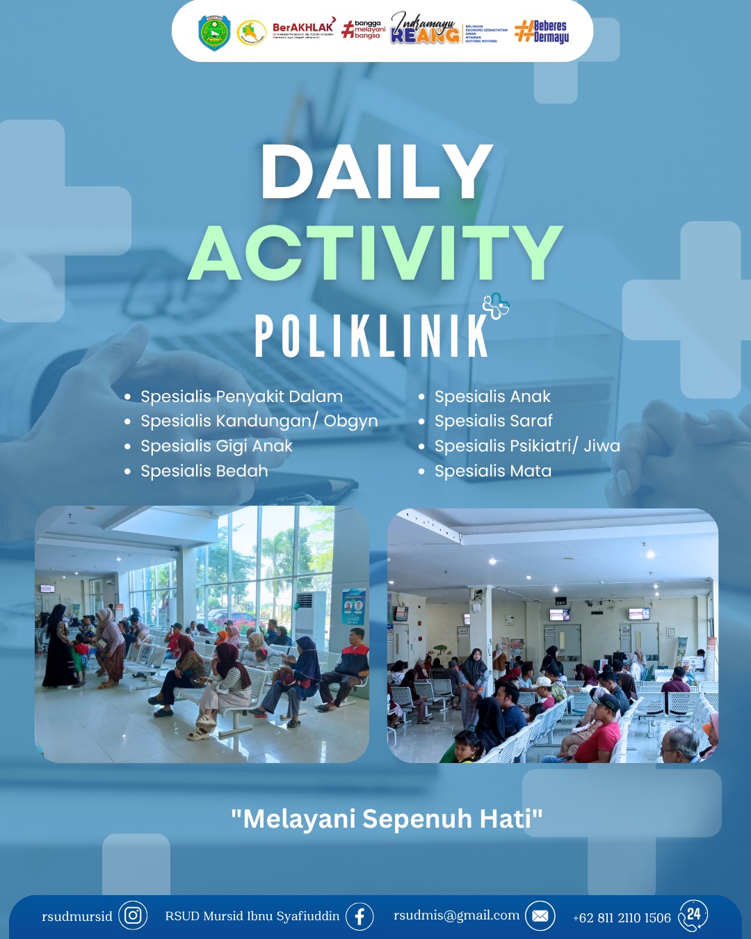 Daily Activity