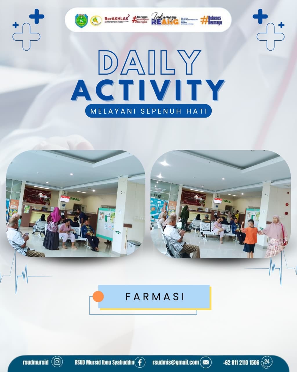 Daily Activity