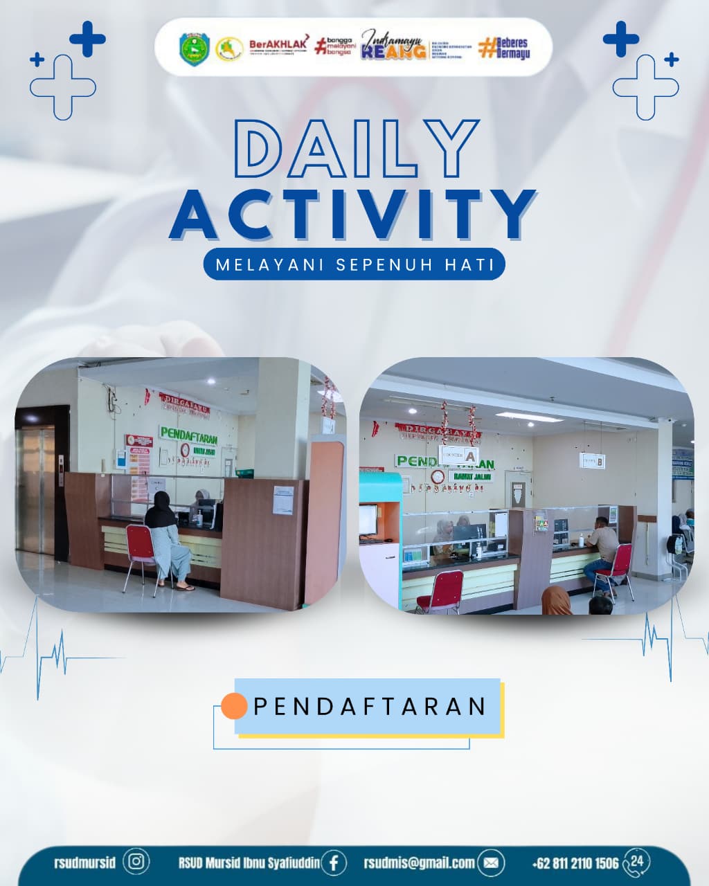 Daily Activity