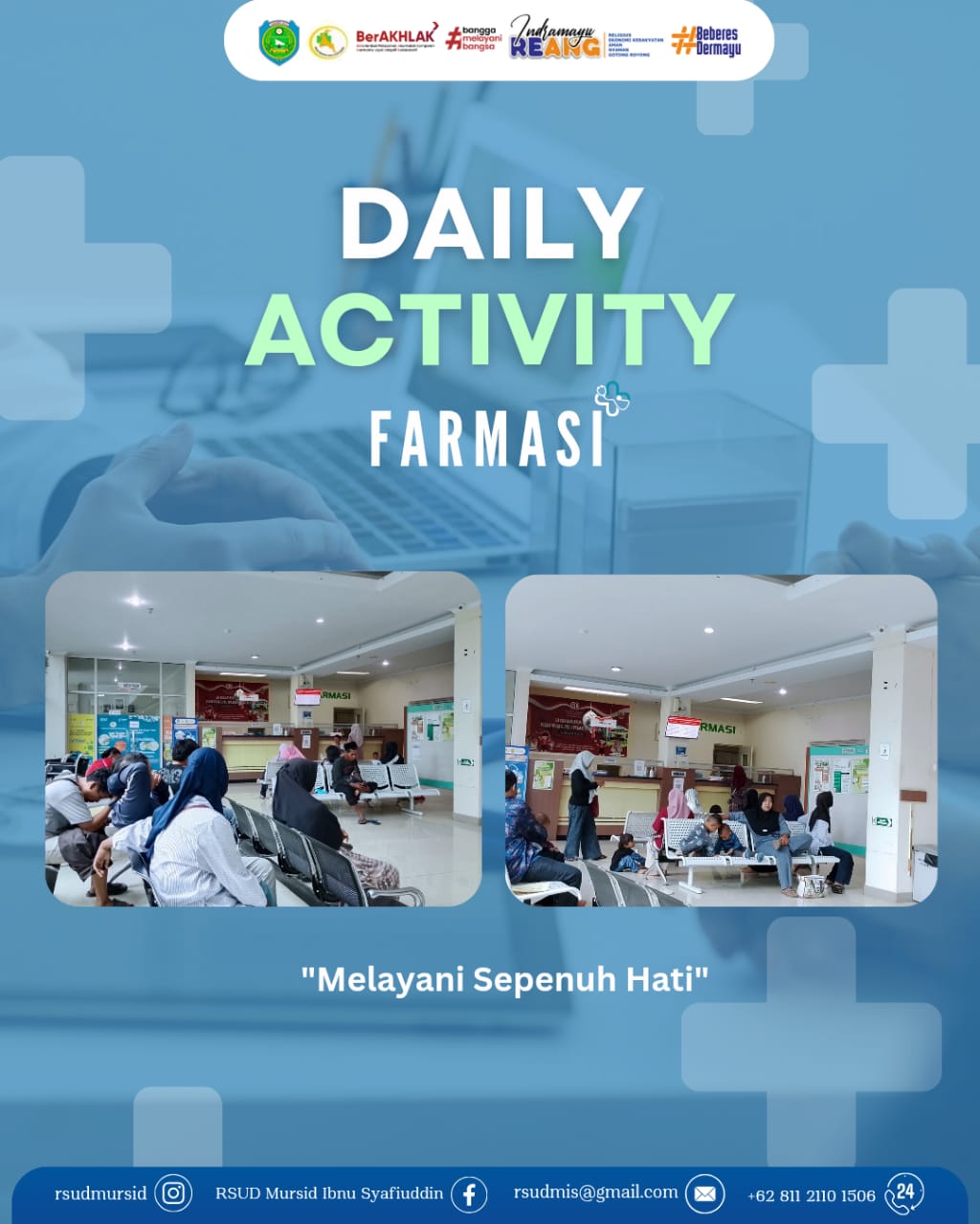 Daily Activity
