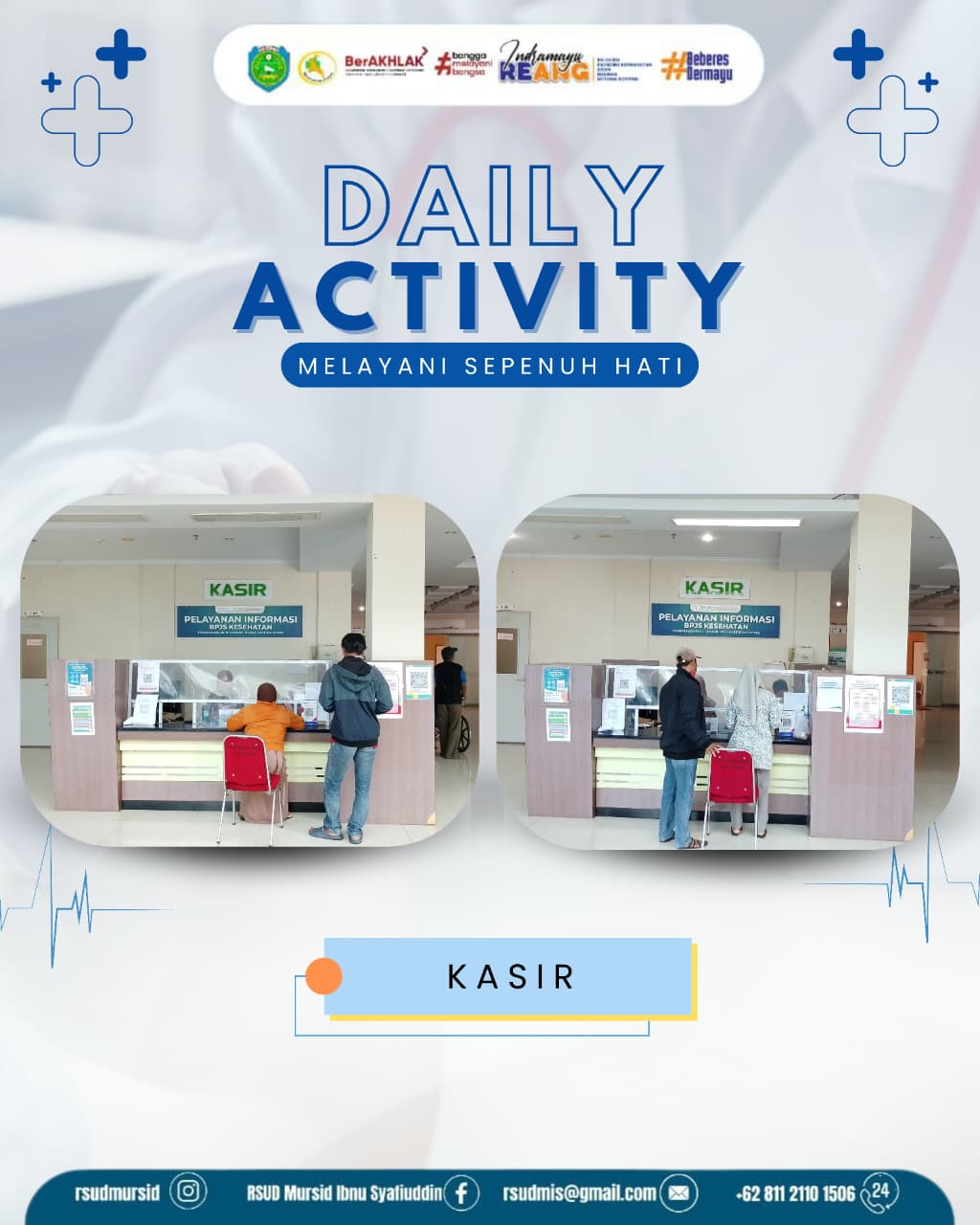 Daily Activity